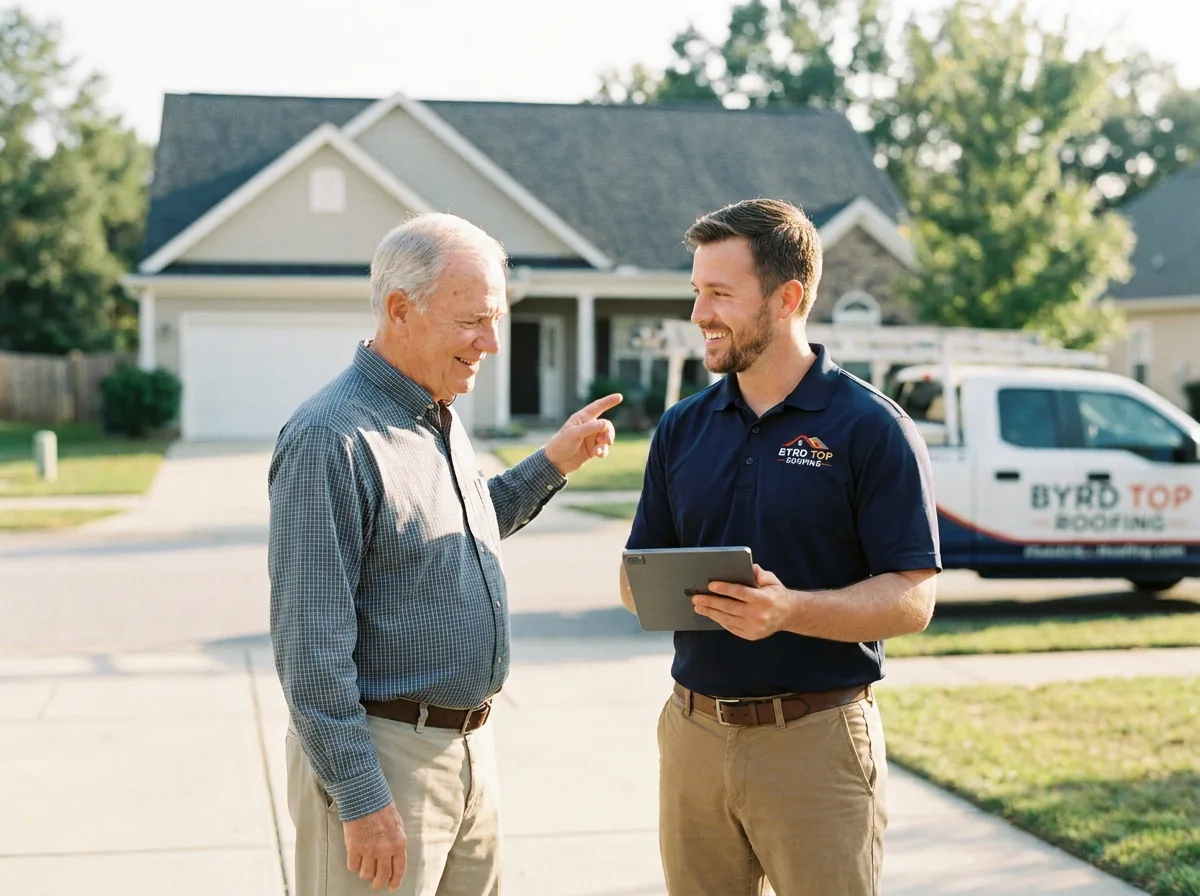 Roofing Sugar Grove, VA FAQs